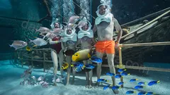 Land Of Legends vattenpark från Alanya nav photo 42