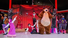 Land Of Legends vattenpark från Alanya nav photo 43