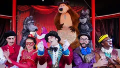 Land Of Legends vattenpark från Alanya nav photo 44