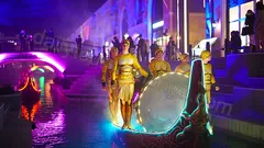 Land Of Legends vattenpark från Alanya nav photo 49