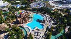 Land Of Legends vattenpark från Alanya nav photo 54