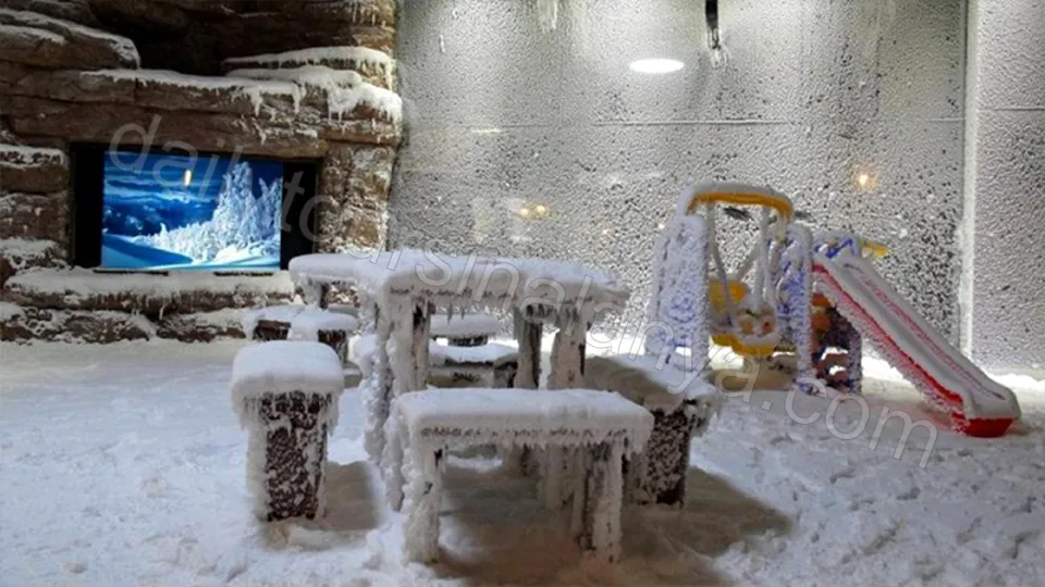 Antalya Aquarium Tour From Alanya photo 5