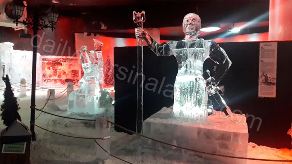 Antalya Aquarium Tour From Alanya photo 7