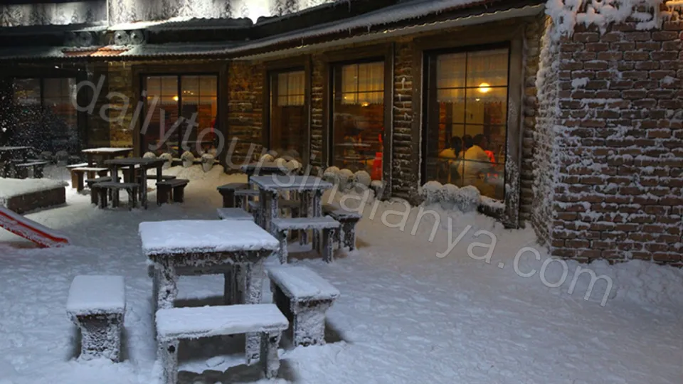 Antalya Aquarium Tour From Alanya photo 8