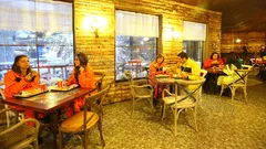 Antalya Aquarium Tour From Alanya nav photo 10