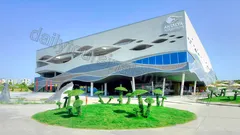 Antalya Aquarium Tour From Alanya nav photo 15