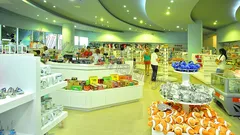 Antalya Aquarium Tour From Alanya nav photo 3