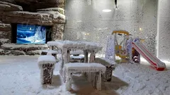 Antalya Aquarium Tour From Alanya nav photo 5