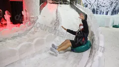 Antalya Aquarium Tour From Alanya nav photo 6