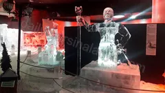 Antalya Aquarium Tour From Alanya nav photo 7