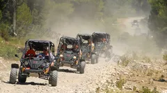 Alanya Buggy Safari Tour nav photo 14