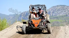 Alanya Buggy Safari Tour nav photo 2
