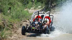 Alanya Buggy Safari Tour nav photo 4