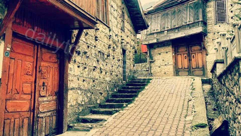 Alanya Altinbesik Cave Tour photo 9