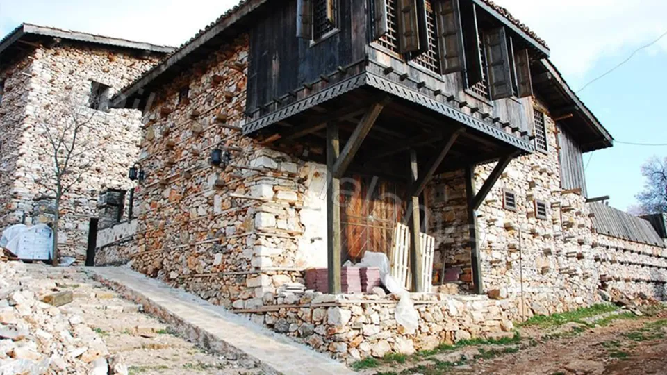 Alanya Altinbesik Cave Tour photo 11