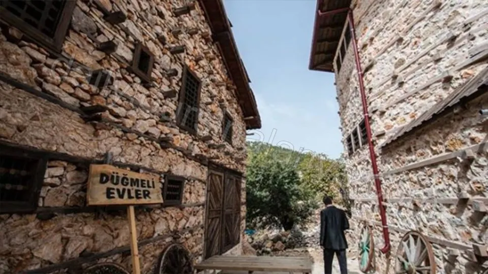 Alanya Altinbesik Cave Tour photo 14