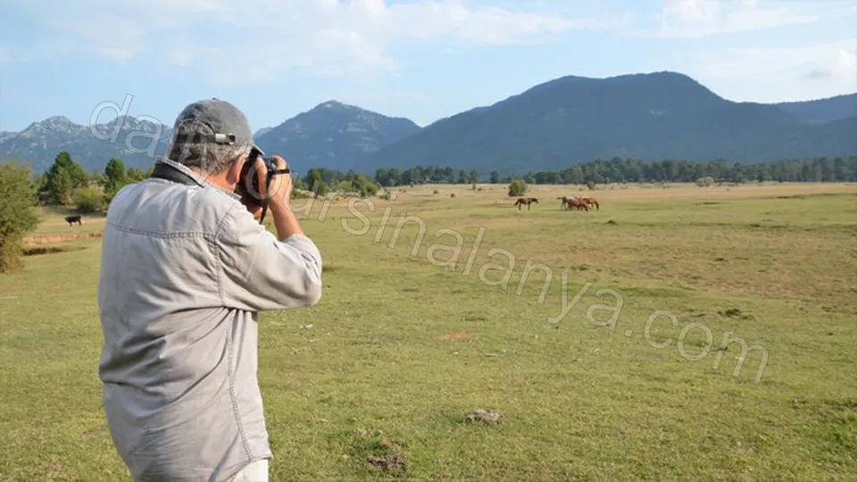 Alanya Altinbesik Cave Tour photo 16