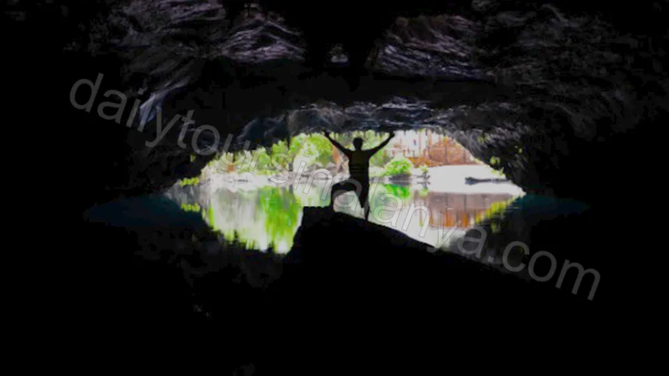 Alanya Altinbesik Cave Tour photo 18