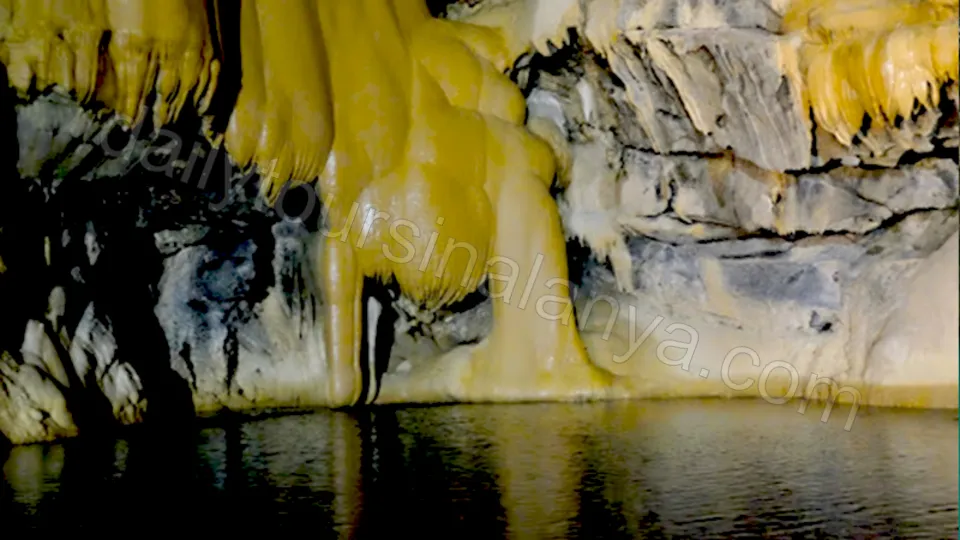 Alanya Altinbesik Cave Tour photo 5