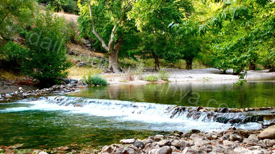 Alanya Altinbesik Cave Tour photo 7
