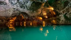 Alanya Altinbesik Cave Tour nav photo 1