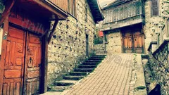 Alanya Altinbesik Cave Tour nav photo 9