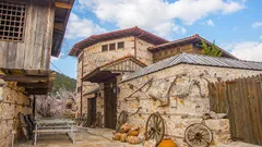 Alanya Altinbesik Cave Tour nav photo 12