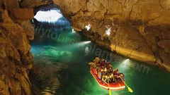 Alanya Altinbesik Cave Tour nav photo 0