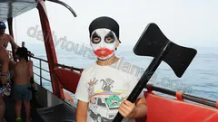 Alanya Pirate Boat Tour nav photo 1