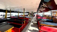 Alanya Pirate Boat Tour nav photo 25