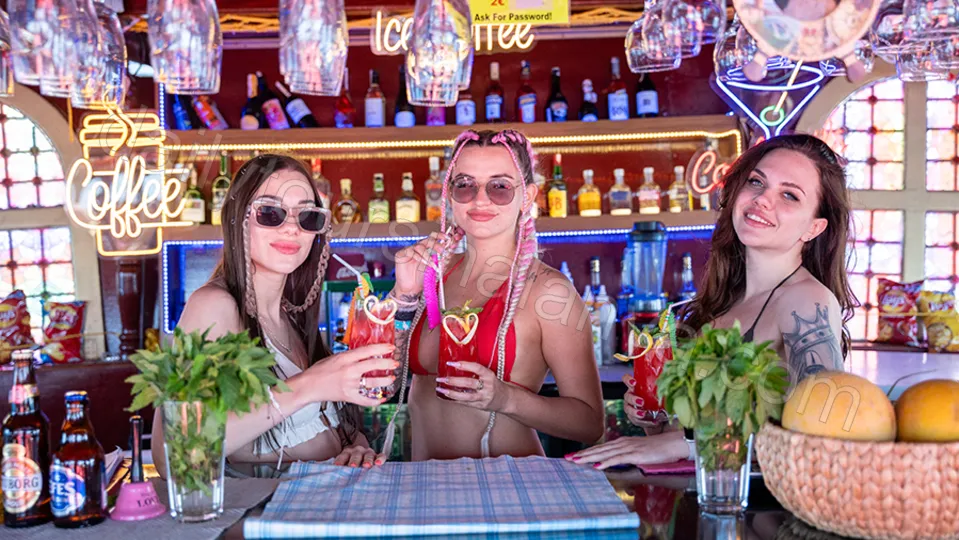 Vikingbåttur i Alanya photo 14