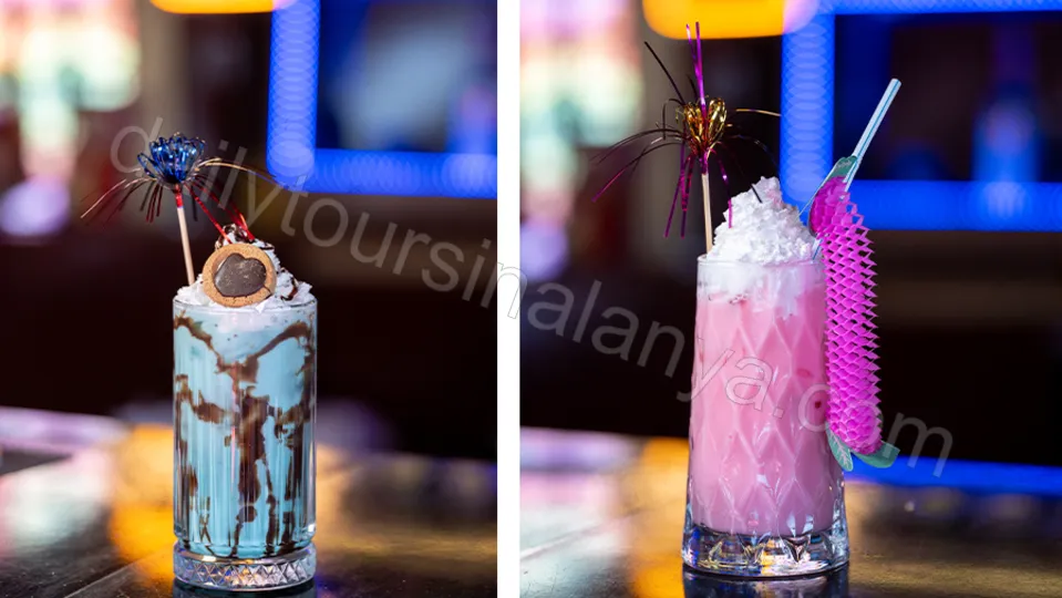 Vikingbåttur i Alanya photo 17