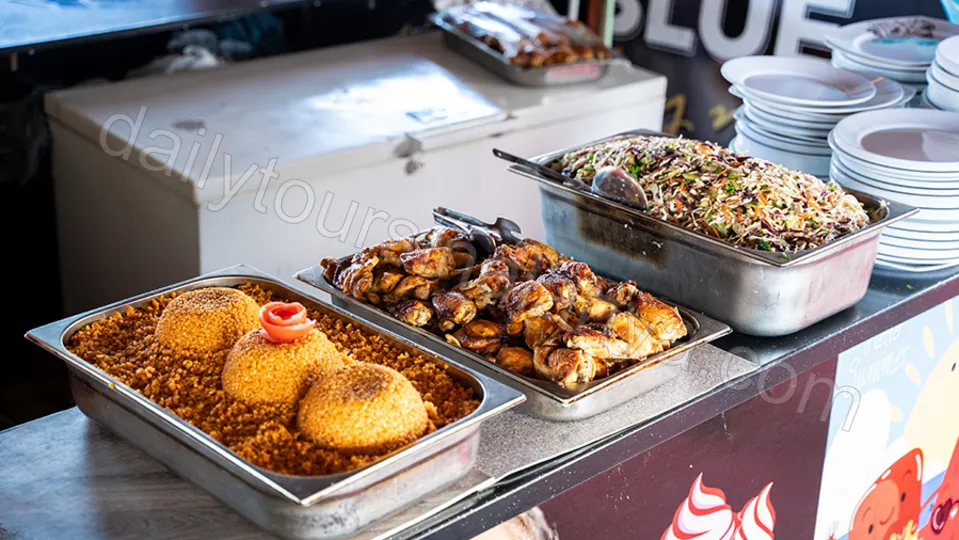 Vikingbåttur i Alanya photo 7