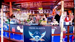 Vikingbåttur i Alanya nav photo 13