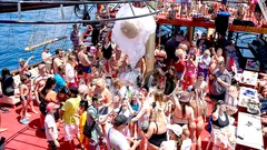 Vikingbåttur i Alanya nav photo 15