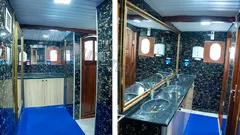 Vikingbåttur i Alanya nav photo 20