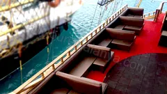 Alanya Grand Troys Pirate Boat Tour nav photo 21