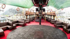 Alanya Grand Troys Pirate Boat Tour nav photo 22