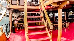 Alanya Grand Troys Pirate Boat Tour nav photo 26