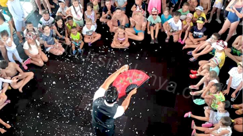 Starcraft båttur i Alanya photo 10