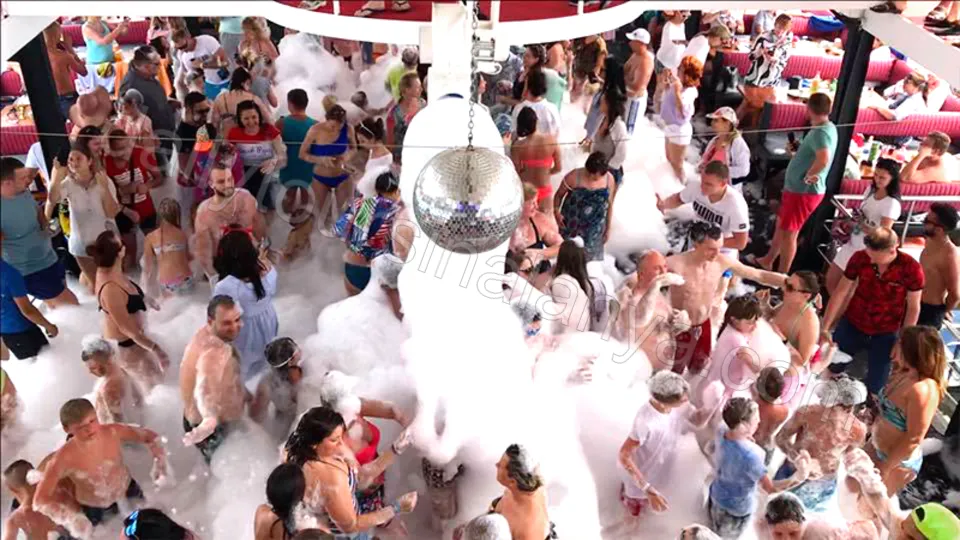 Starcraft båttur i Alanya photo 7