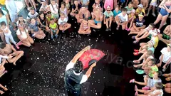 Starcraft båttur i Alanya nav photo 10