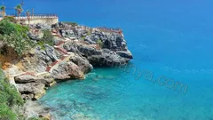 Starcraft båttur i Alanya nav photo 12