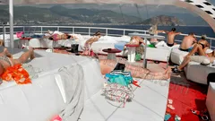 Starcraft båttur i Alanya nav photo 2