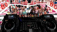 Starcraft båttur i Alanya nav photo 8