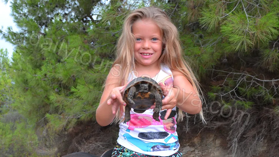 Ridning i Alanya photo 11