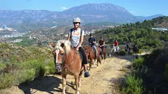 Ridning i Alanya nav photo 0