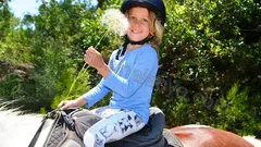 Ridning i Alanya nav photo 17