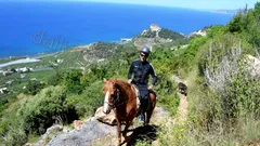Ridning i Alanya nav photo 4