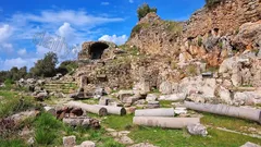 Ridning i Alanya nav photo 7